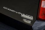 Chrysler Grand Voyager Special Edition 2009 года